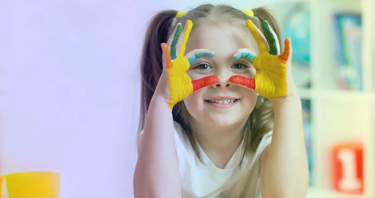 Alvolewa Kindergarten gGmbH logo