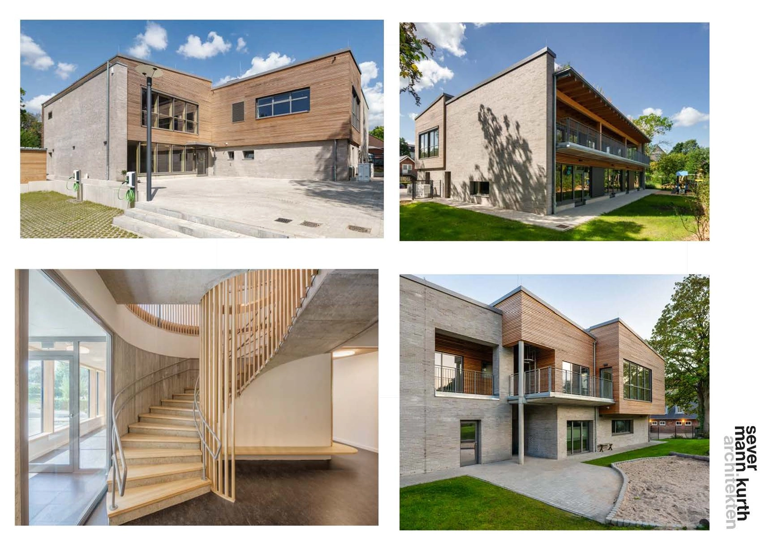 AlvoLewa - Kindergarten - Kindergarten