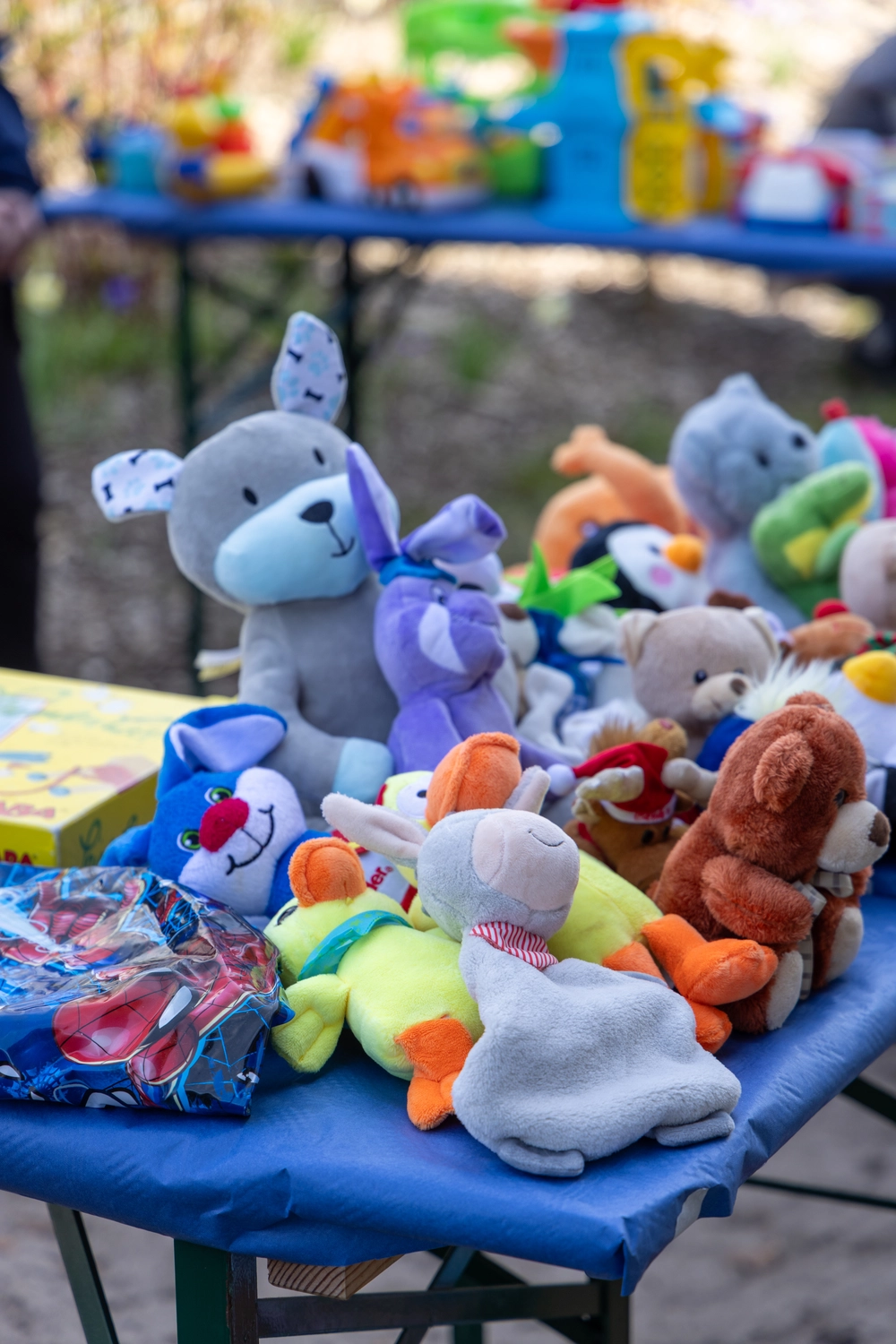 AlvoLewa - Kindergarten - Kindergarten