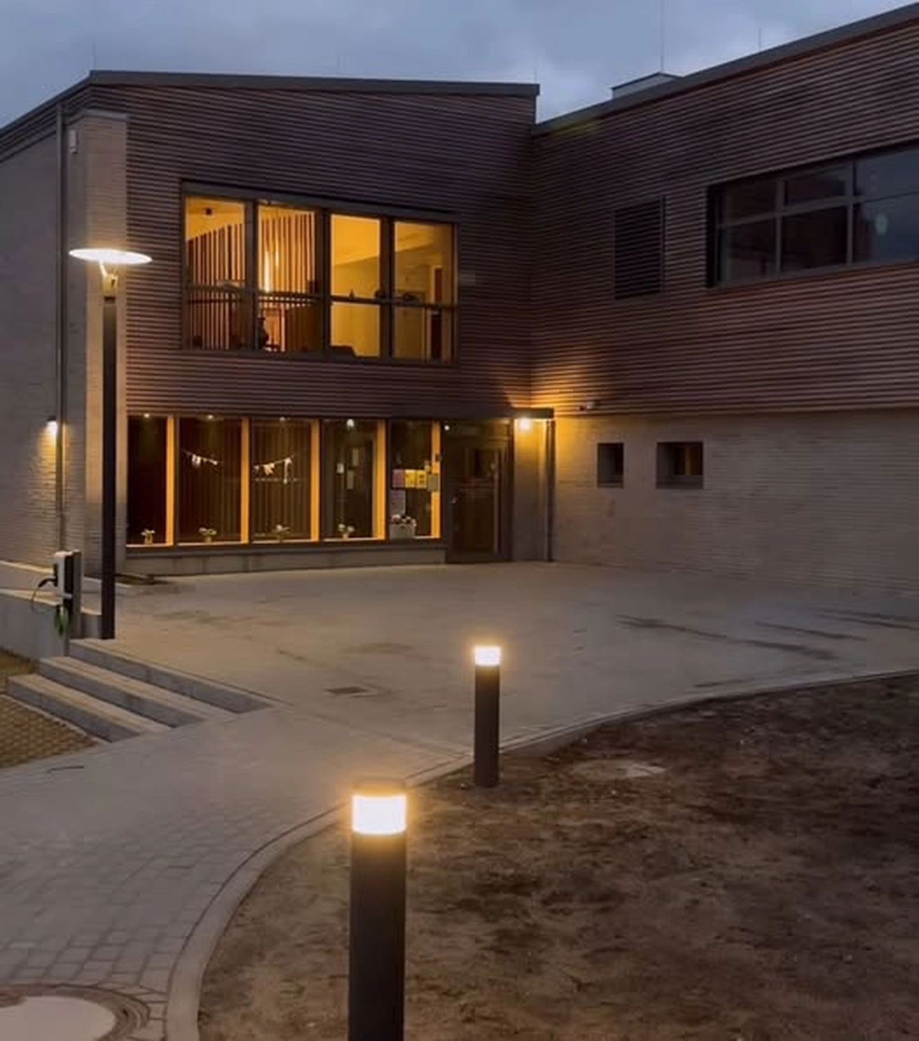 AlvoLewa - Kindergarten - Kindergarten