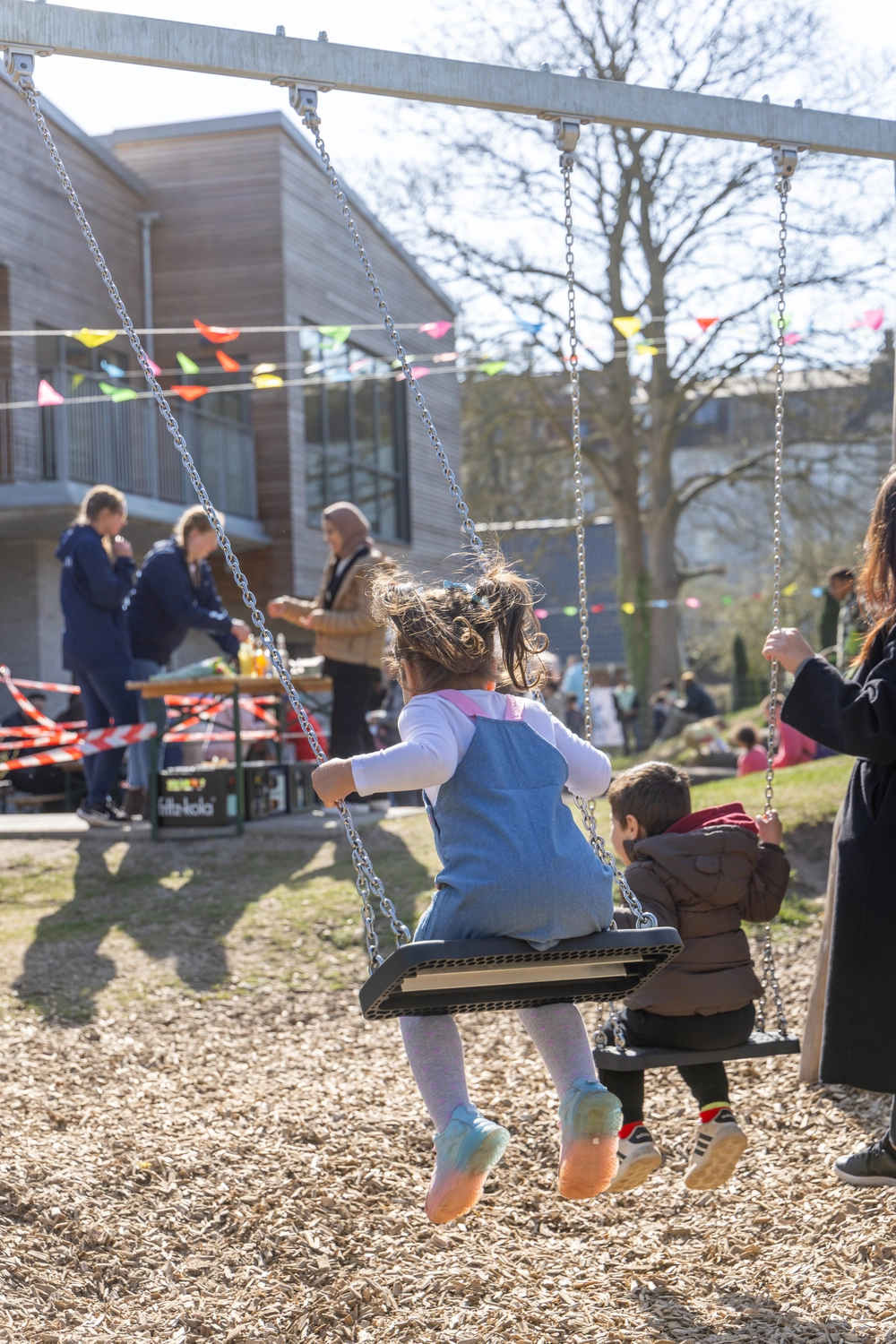 AlvoLewa - Kindergarten - Kindergarten