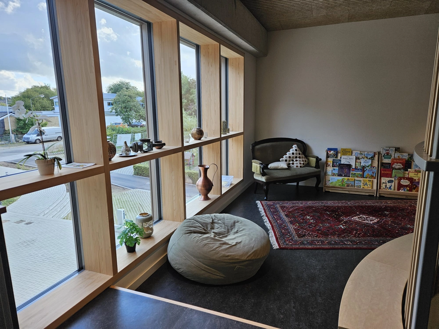 AlvoLewa - Kindergarten - Kindergarten