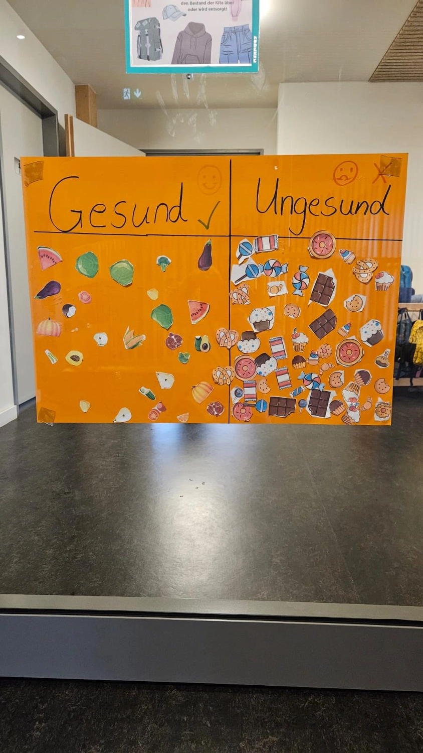 AlvoLewa - Kindergarten - Kindergarten