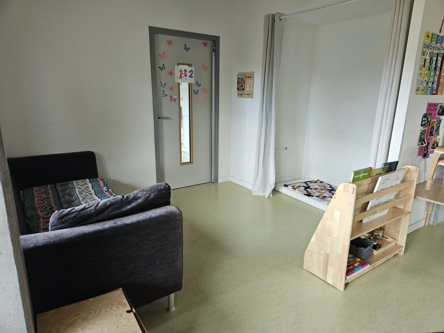 AlvoLewa - Kindergarten - Kindergarten