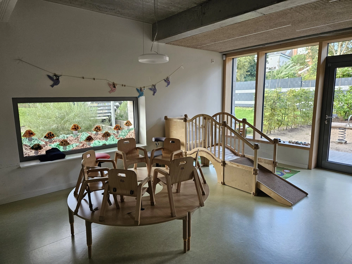 AlvoLewa - Kindergarten - Kindergarten