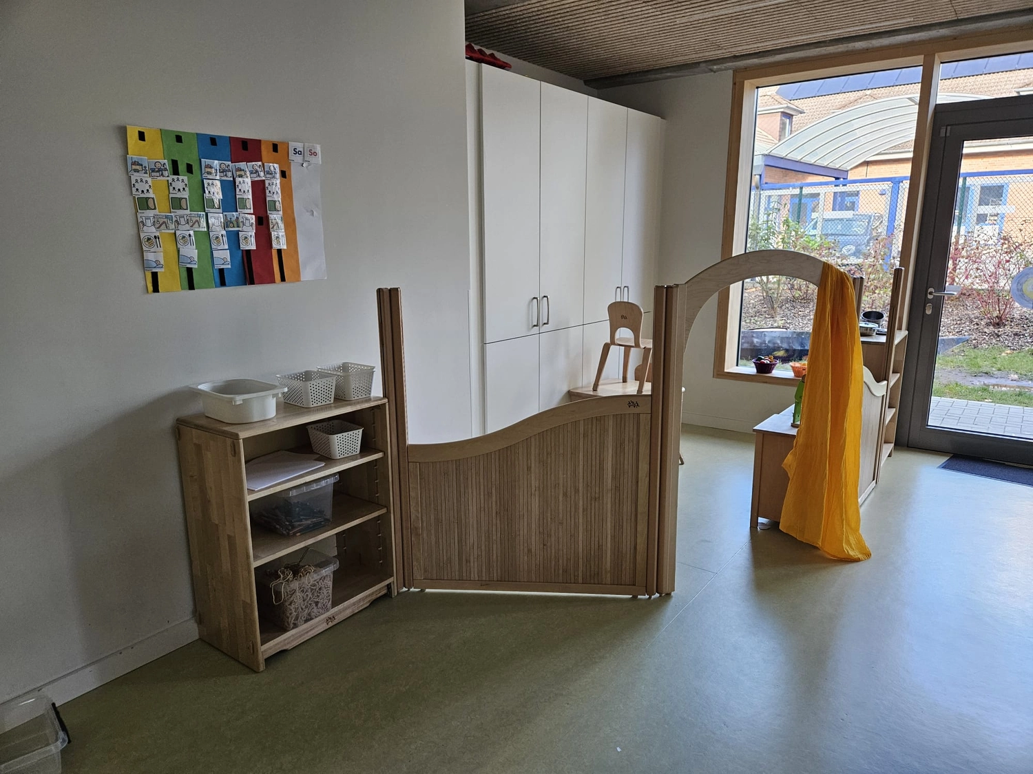 AlvoLewa - Kindergarten - Kindergarten