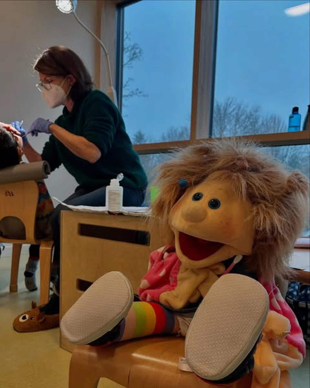 AlvoLewa - Kindergarten - Kindergarten