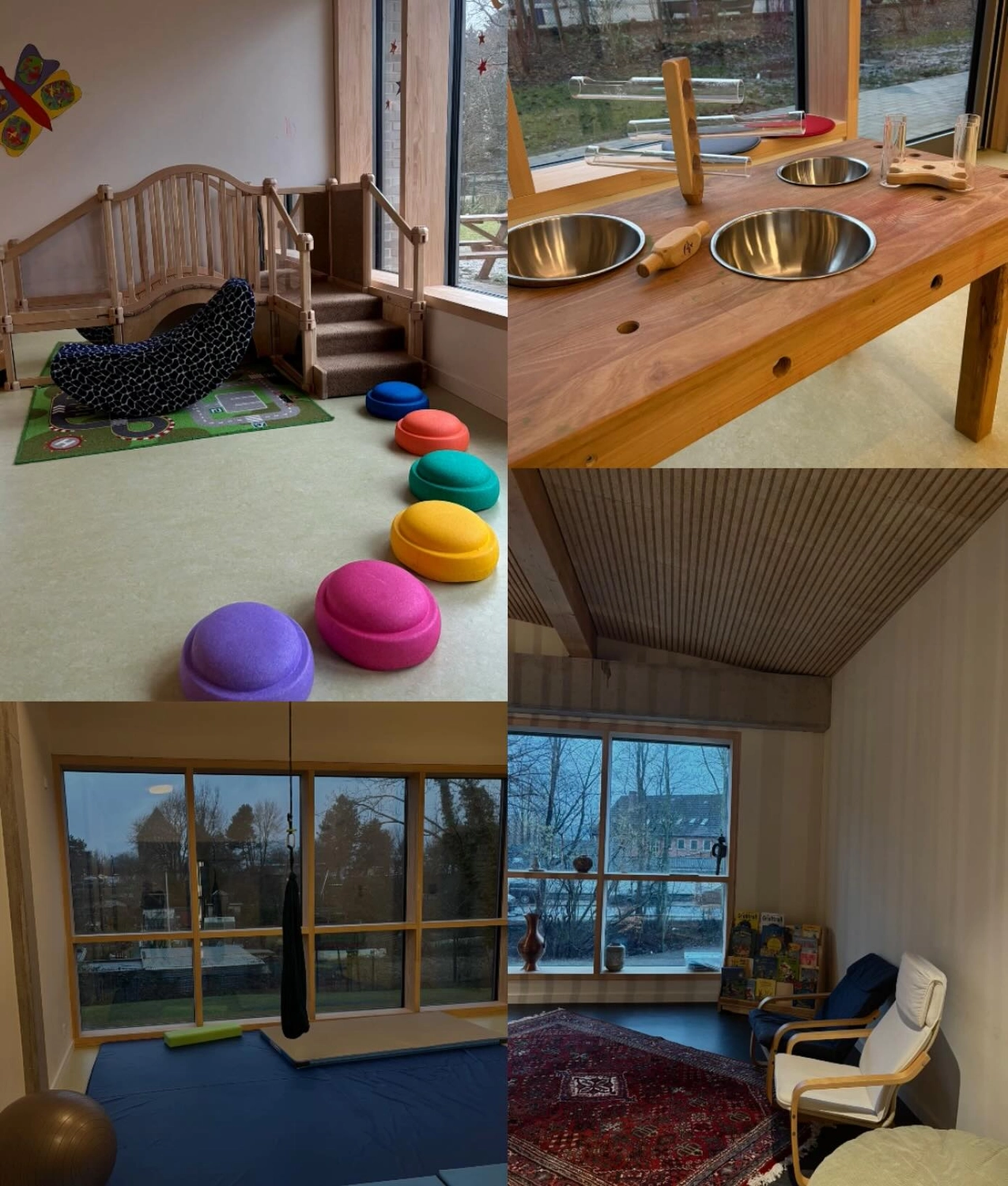 AlvoLewa - Kindergarten - Kindergarten