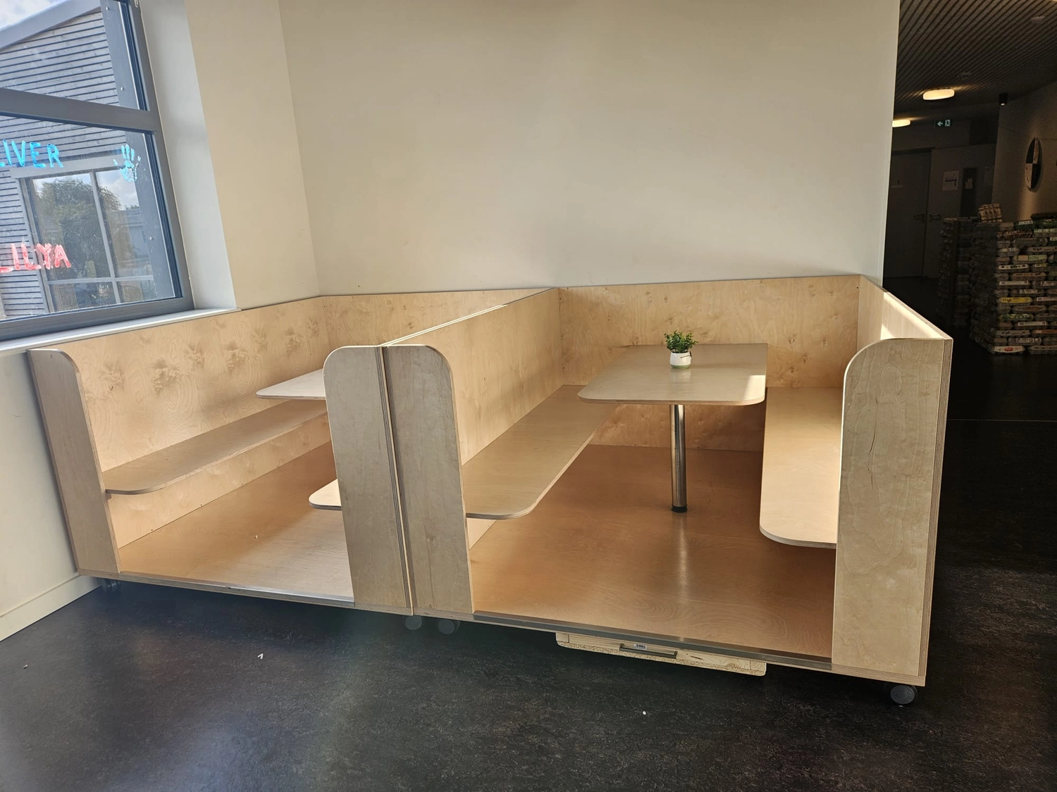 AlvoLewa - Kindergarten - Kindergarten