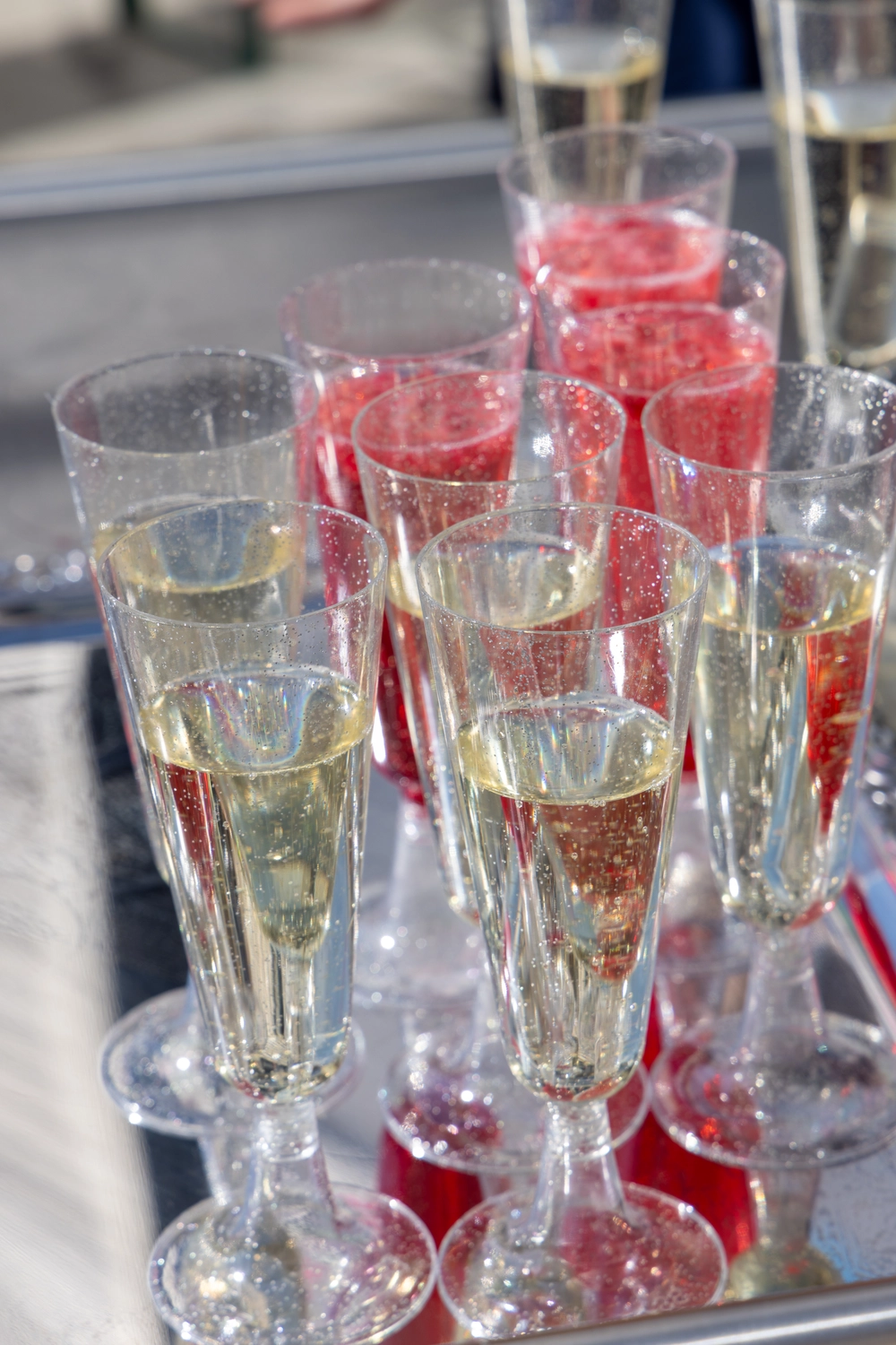 AlvoLewa - Kindergarten - Sekt