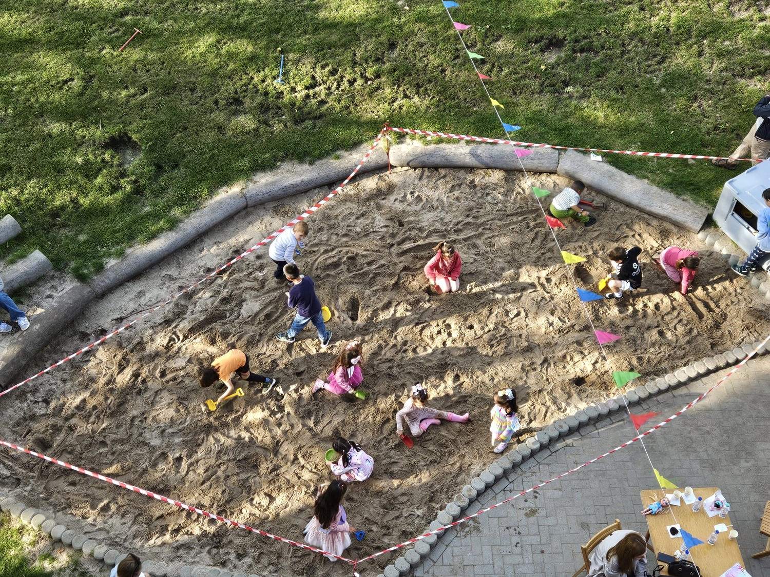 AlvoLewa - Kindergarten - Kindergarten