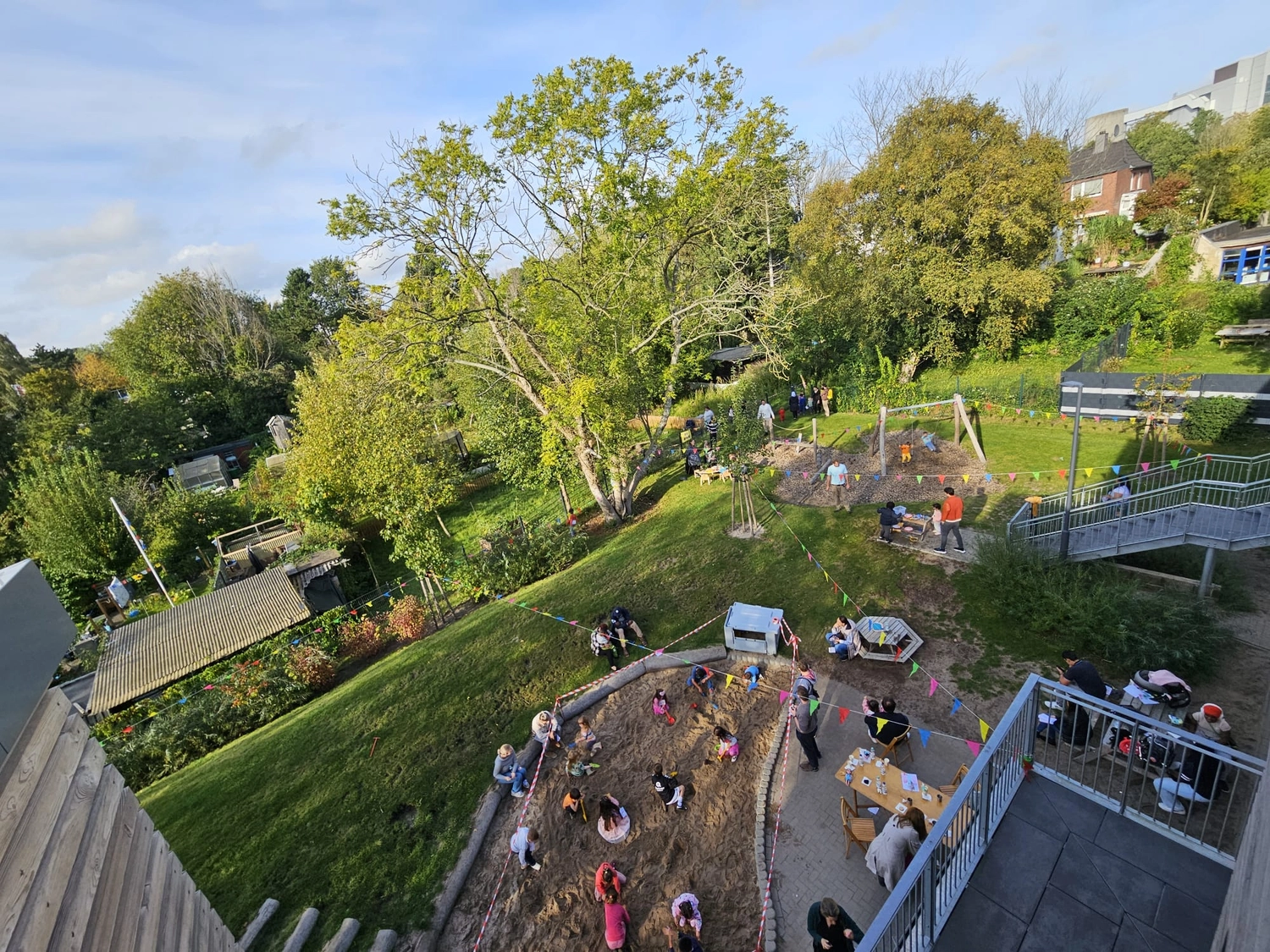 AlvoLewa - Kindergarten - Kindergarten