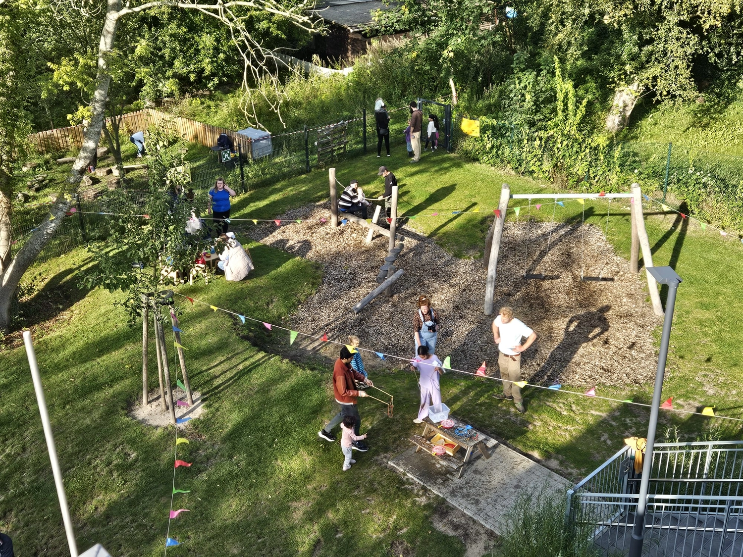 AlvoLewa - Kindergarten - Kindergarten